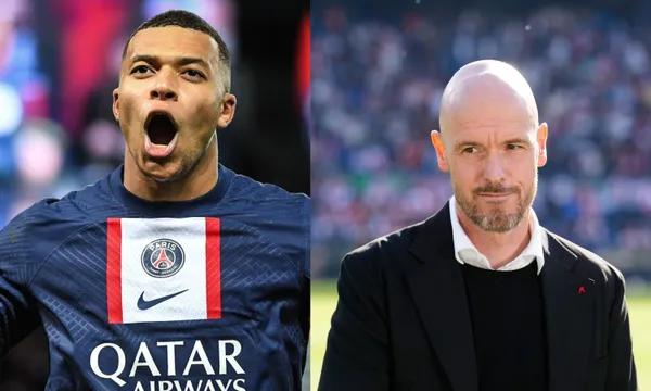 What Manchester United is doing to try and convince Kylian Mbappe