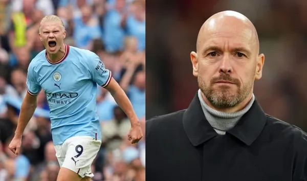 What Manchester United will pay for their new star as Haaland came in at 60 million to Manchester City