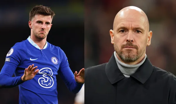 What Mason Mount is doing to force his way to Manchester United