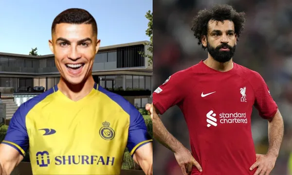 What Mohamed Salah is being offered to leave Liverpool once and for all