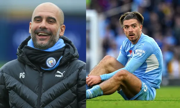 What Pep Guardiola plans with Grealish this season and what surprises many
