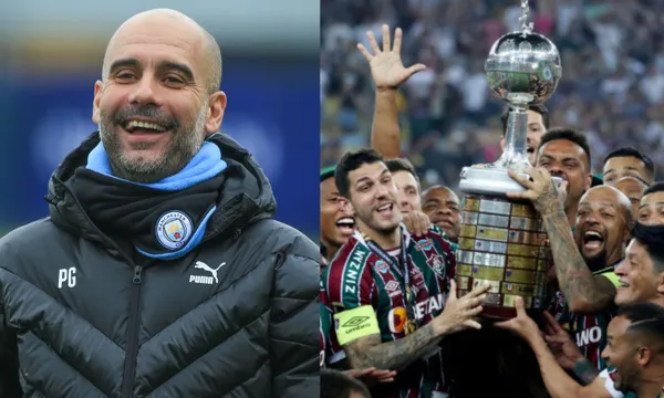 What Pep Guardiola says about the next FIFA Club World Cup