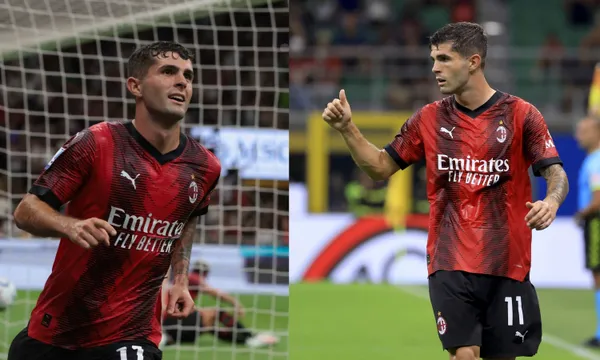 What Pioli plans for the next match with Christian Pulisic