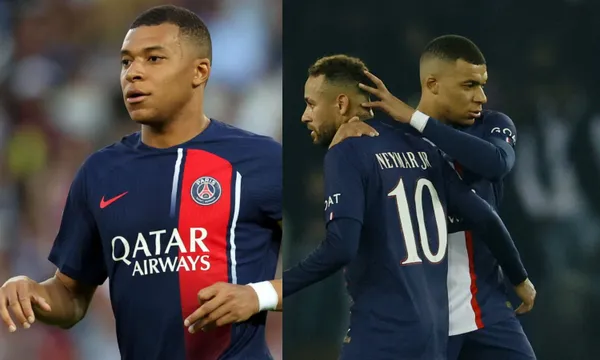 What PSG are asking to let the Brazilian go after the figure for which Mbappe could leave was revealed