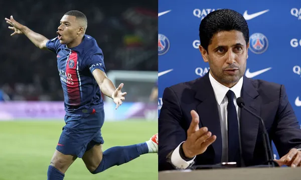 What PSG plans after the discomfort that Real Madrid caused them this summer
