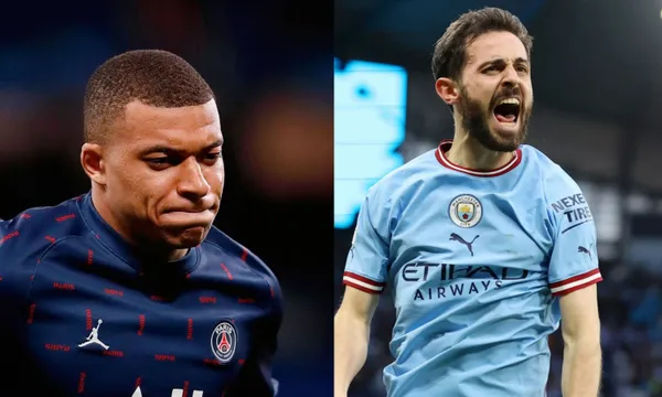 What PSG will do to sign Bernardo Silva if Mbappe leaves