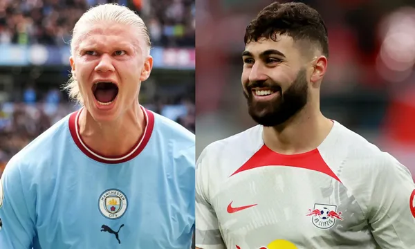 What RB Leipzig are asking Manchester City for Erling Haaland