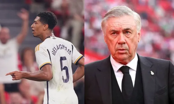 What Real Madrid needs to be a candidate in the Premier League