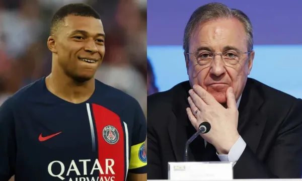 What Real Madrid offers for Kylian Mbappe