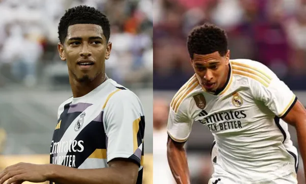 What Real Madrid plans with Jude Bellingham and what surprises everyone