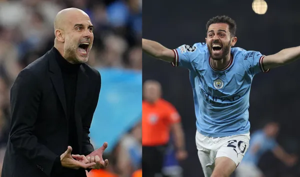 What Saudi Arabia is offering the Portuguese player and Pep Guardiola can't do anything about it