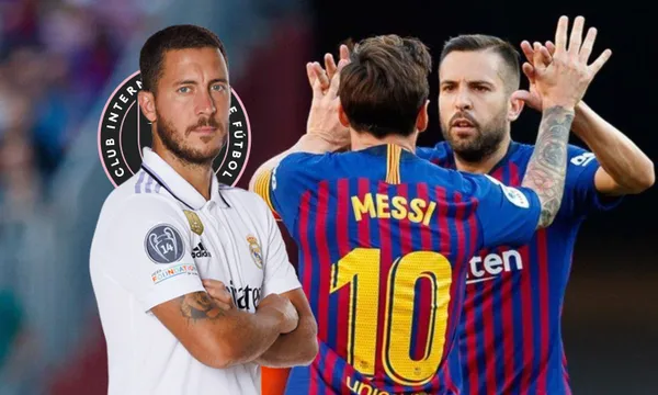 What the Belgian player will do with his future in the next few days