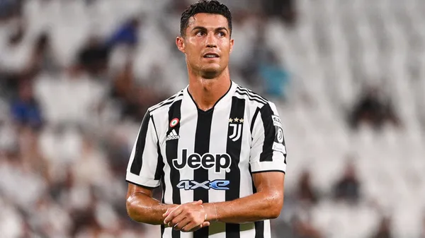What went wrong between Juventus and Cristiano Ronaldo remains a question on the lips of football fans that's yet to be answered.