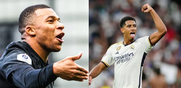 What will Kylian Mbappé do?