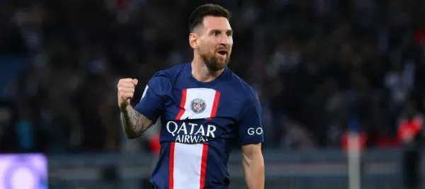 What will the Argentine superstar end up with?