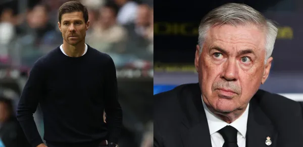 What's gonna happen with Carlo Ancelotti?