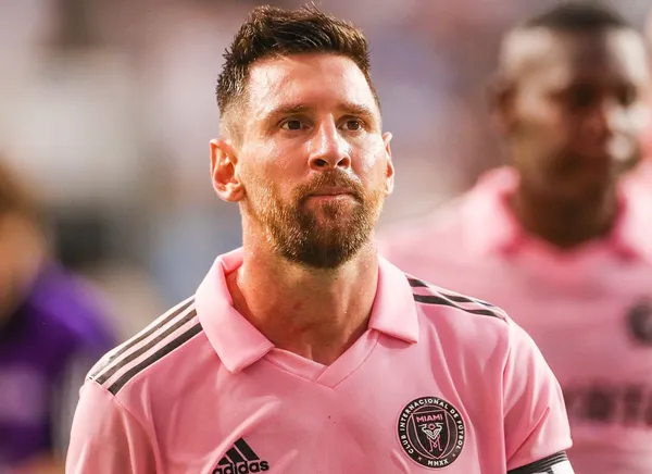 When and where will Lionel Messi play again with Inter Miami