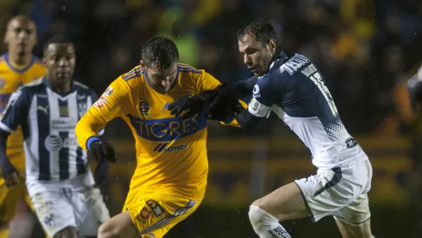 When Monterrey hosts Tigres UANL at the Estadio BBVA on Monday, they will start a 7-game sequence that could determine their Liga MX season.