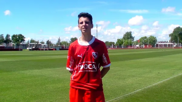 When this wonderkid was 15 years old, he was considered the new Lionel Messi and both FC Barcelona and Real Madrid were behind him. Now at almost 21, he has not even played professionally.