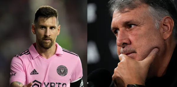 When will Lionel Messi be back?