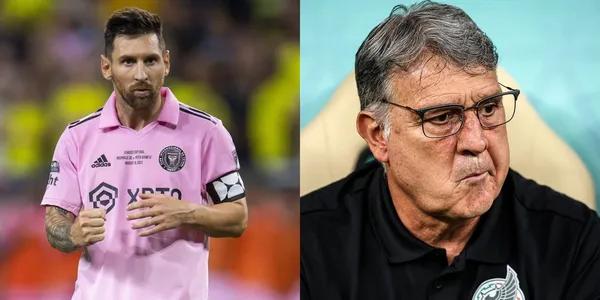 When will Lionel Messi play again with Inter Miami