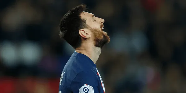 When will Messi decide where to go?