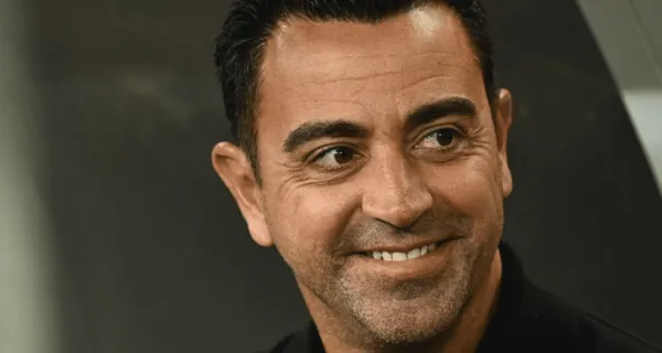 “When you don't play well you have to appeal to courage.”, said Xavi on Barcelona’s win.