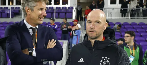 Where did he ever rejoin Manchester United?