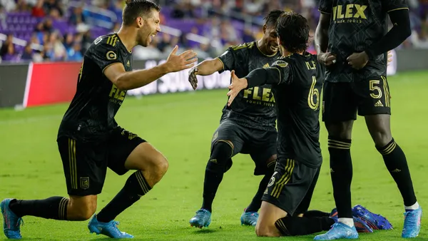 Where do Major League Soccer teams stand before the start of Week 6? Here's the answer.