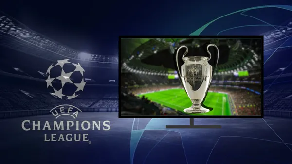 Where to watch the Champions League in USA: Matches in matchday 1: