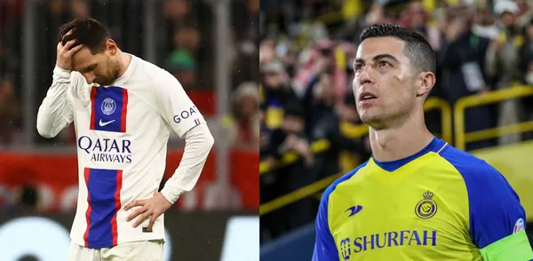 Where will Cristiano Ronaldo play next season?