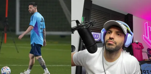 Where will Lionel Messi end up playing?