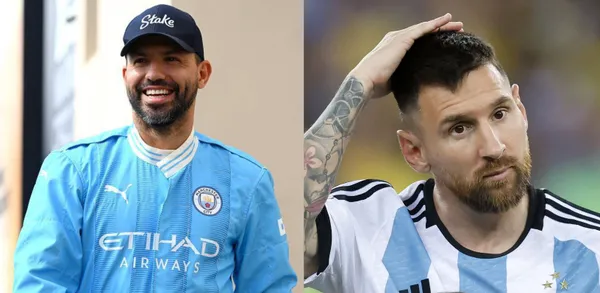 Where will Lionel Messi finish his career?