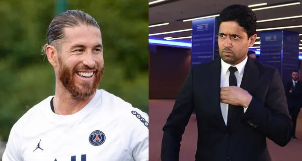 Where will Sergio Ramos end up playing next season?