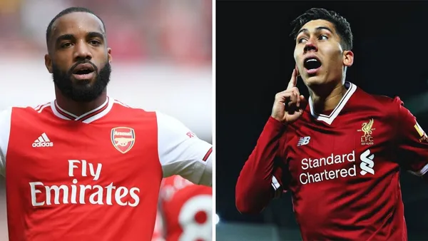 Which players will Arteta and Klopp field in the semi-final?