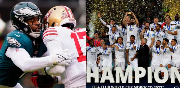 Which sport event generates more money?