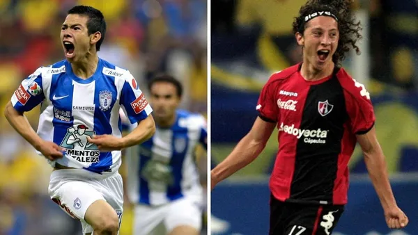 Which team contributes the most players to the Mexican national team?