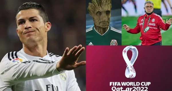 While Cristiano Ronaldo considered him really bad, Gerardo Martino would take him to the World Cup.