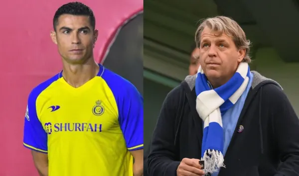 While Cristiano Ronaldo went to Saudi Arabia for free, what Chelsea could get for the sale of two players