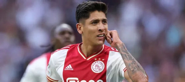 While Edson Álvarez is ignored by Chelsea, he knows the European giants that would sign him