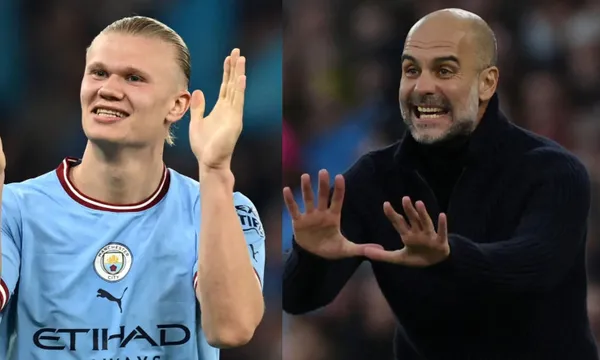 While Erling Haaland paid 60 million for Erling Haaland, the unexpected player who would arrive for more to Man City