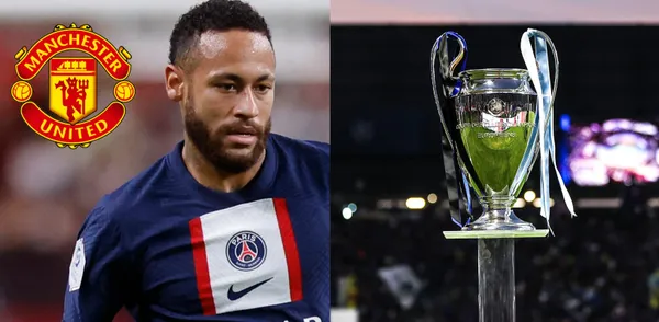 While everyone is looking at the Champions League final, Neymar made a very crucial decision.