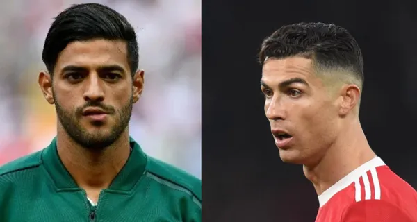 While Gerardo Martino says no to Carlos Vela, Cristiano Ronaldo and his point of view on the Mexican.