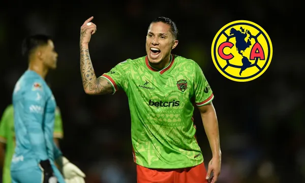 While Gerardo Martino vetoed Carlos Salcedo from El Tri, what Santiago Baños thinks about taking him to Club America