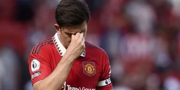 While Harry Maguire arrived for 90 million, what Man United will pay for one of the best defenders in the world