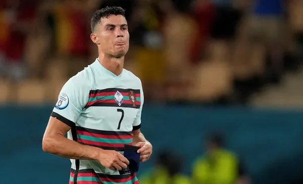 While he is having a great return to Manchester United, it was known that Cristiano Ronaldo would have suffered a scam for 288 thousand euros.