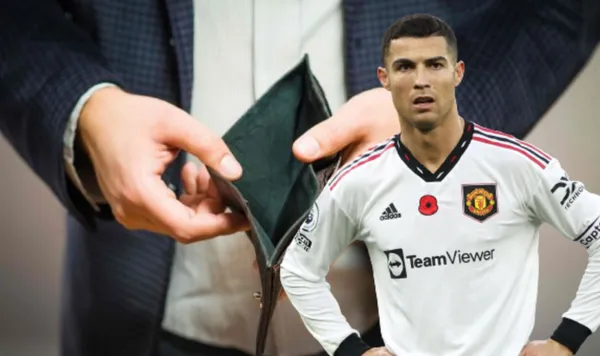 While it is true that Cristiano Ronaldo is a millionaire today, his childhood was very far from what he is today.