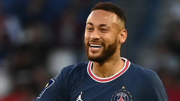 While Neymar got injured and will lose the rest of the season, FC Barcelona already have their new Ney.