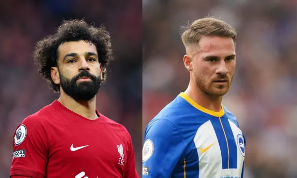 While one of the best players in Liverpool's history arrived for 30 million, this is what the Reds would pay for Mac Allister