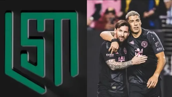 While Piqué Opted for Kings League, Messi & Suárez Go 'Real': Which Division & Nation? (TYC)